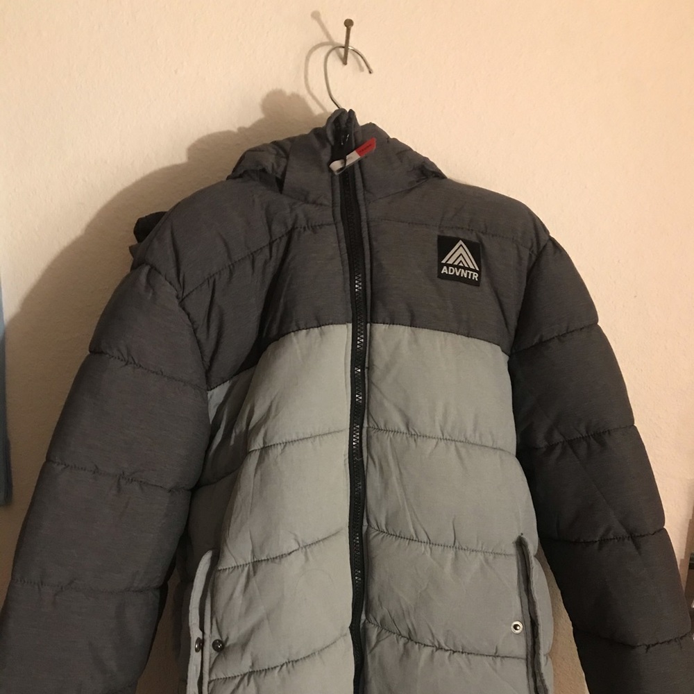 Sweater Bundle Adidas H&M